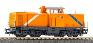PIKO 52131 - H0 - Diesellok BR 211, NorthRail, Ep. VI - DC-Sound
